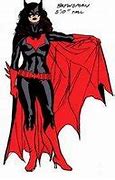 Image result for Marvel Bat Character