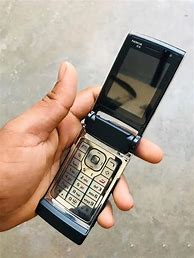 Image result for Oldest Sharp Flip Phone