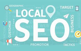 Image result for Local SEO Logo