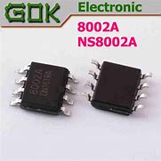 Image result for ICS 8002A