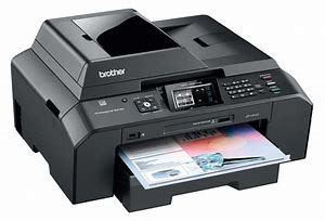 Image result for Interior Set Up of a Multifunction Printer