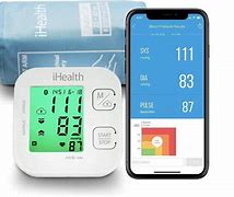 Image result for iHealth Huawei