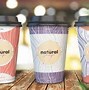 Image result for Paper Coffee Cup Design