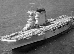 Image result for Sunken WW2 Aircraft Carriers