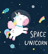 Image result for Space Unicorn