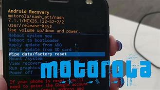 Image result for Motorola XT605 Hard Reset