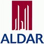 Image result for Aldar Logo No Background