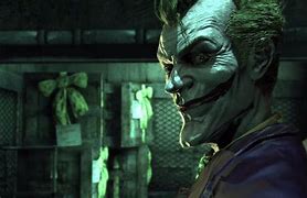 Image result for Batman Arkham Asylum Joker Wallpaper