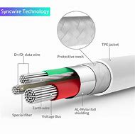 Image result for 7-Wire iPhone Color Diagram