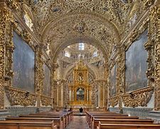 Image result for capilla