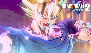 Image result for Dbo Xenoverse 2