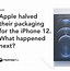 Image result for Apple iPhone Packaging Evolution