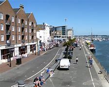 Image result for Poole Quay Old