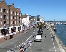 Image result for Poole Harbour Dorset