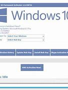 Image result for Win Activation Key