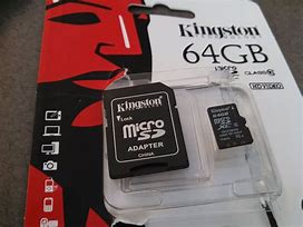 Image result for microSDXC 64GB