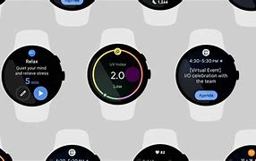 Image result for Proprietary OS Watch