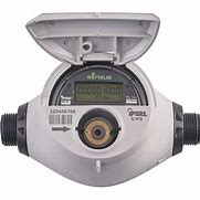 Image result for Water Meter Picture