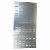 Image result for Louvre Back Panel