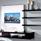 Image result for Glass Entertainment Stand
