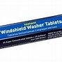 Image result for Windshield Wiper Fluid Auto One