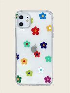 Image result for DIY Asthetic Phone Case of Flower