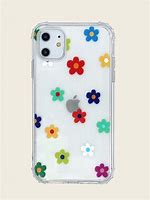 Image result for iPhone 13 Case Flower Decal