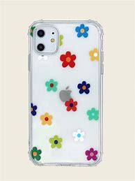 Image result for iPhone 8 Plus Liquid Case Flowers
