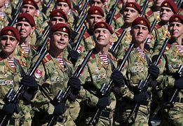 Image result for Russia Military Uniform