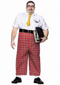 Image result for Geek Costume