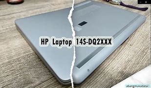 Image result for HP Laptop 14s Dq2xxx