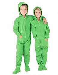 Image result for My Footie Pajamas