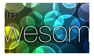 Image result for We Are Awesome Meme