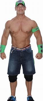 Image result for John Cena Ernest