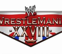 Image result for All WrestleMania Logos