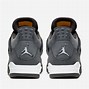 Image result for Jordan 4s Grey and White Hoodie