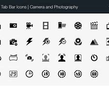 Image result for iPhone Camera Icons Explained