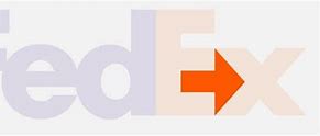 Image result for FedEx Arrow