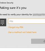 Image result for How to Change Password On Windows 10