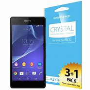 Image result for Sony Xperia Z2 Screen Protector