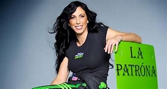 Image result for Alexis DeJoria Personal Life