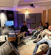 Image result for Studio Recording People