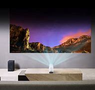 Image result for lg tv projectors