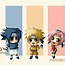 Image result for Naruto Chibi Background
