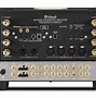 Image result for McIntosh Integrated Amps