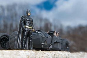 Image result for DC Comics Batmobile