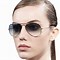 Image result for Blue Sunglasses