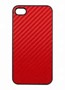 Image result for Dark Grey Case Red iPhone