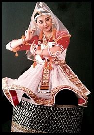 Image result for Manipuri Dance Poses