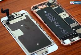 Image result for iPhone 6s Screen Is Cracked and Partually Black YouTube